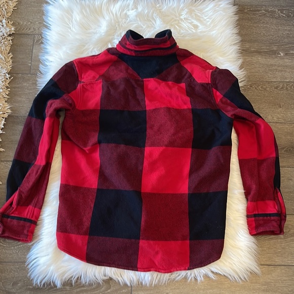 American eagle flannel - Picture 4 of 4